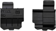 Image du produit Realwear Clips pour casque Petzl Professional - Oeil droit 3 paires HMT-1 Navigator 500 Series