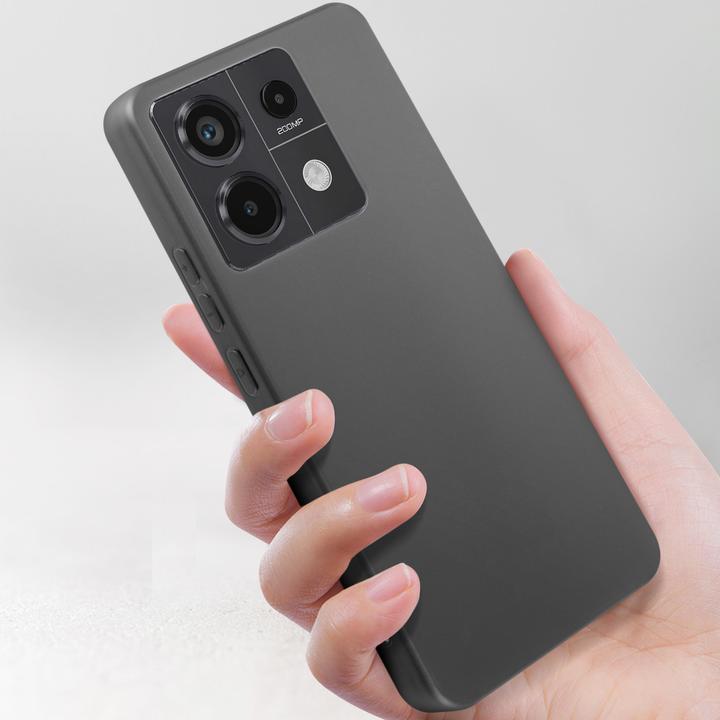 Image du produit Avizar Classic Case Series (Xiaomi Redmi Note 13 Pro)