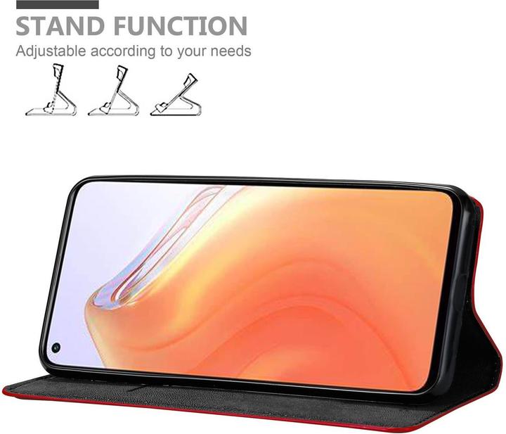 Image du produit Cadorabo Couverture (Mi 10T, Xiaomi Mi 10T Pro 5G)