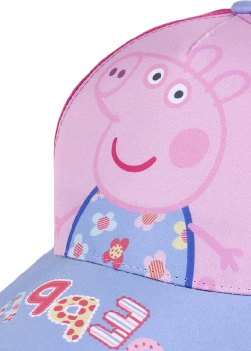 Produktbild Disney Peppa Pig Kappe