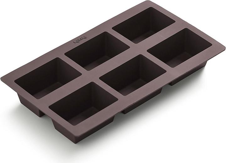 Lékué Bread baking tin (17.50 cm)