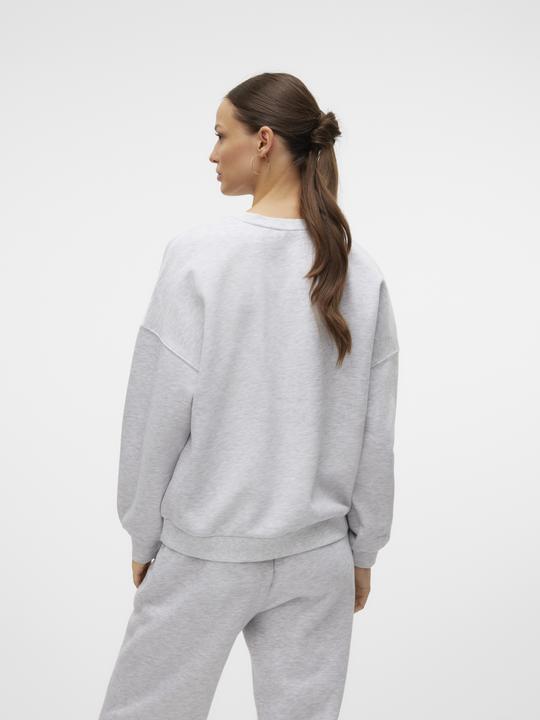 Immagine prodotto Vero Moda Vmsonja Ls Sweat Jrs Noos (L)