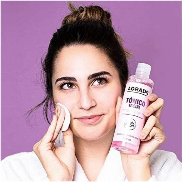 Produktbild Agrado Makeup Remover 250ml (Reinigungstücher, 250 ml)