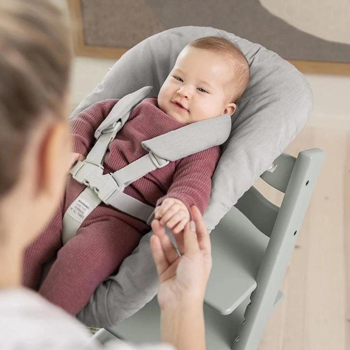 Actual product image Stokke Tripp Trapp (Highchair)