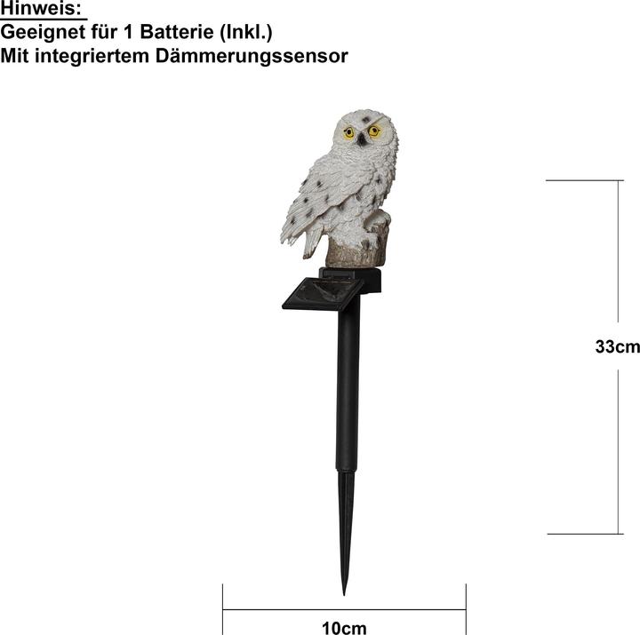 Image du produit Star Trading Owl (IP44)