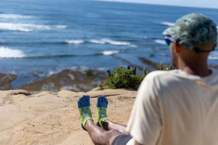 Produktbild Injinji Ultra Run No Show (37 - 40)