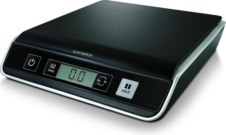 Actual product image Dymo Letter scale M5