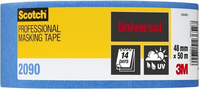 Image du produit 3M Ruban de masquage pour peintres (48 mm)