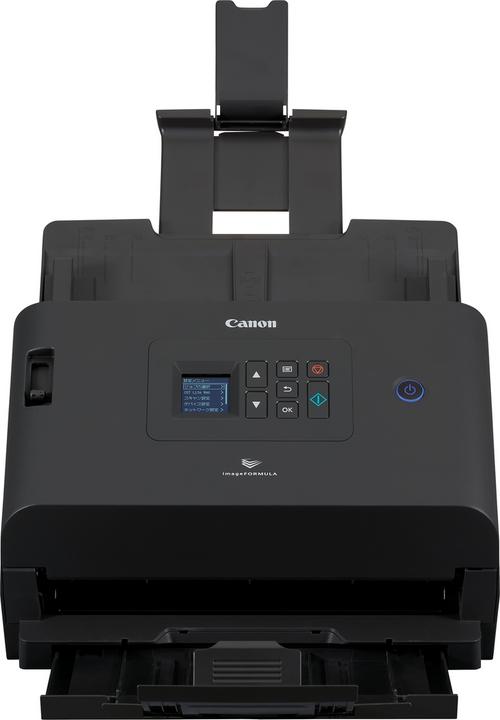 Actual product image Canon DR-S250N Document Scanner (USB, LAN)