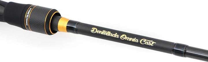 Produktbild Stucki Fishing Dentellada Omnia Cast 202cm, -85g (Castingrute, 202 cm)