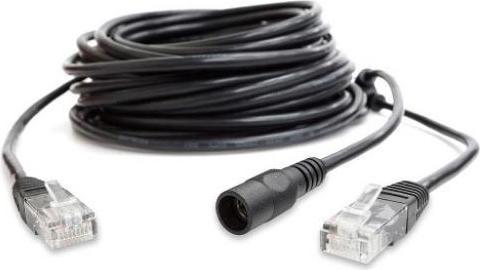 Actual product image Alfa Network AFA-1-C - 10 m PoE Ethernet Y Cable (CAT5e, 10 m)