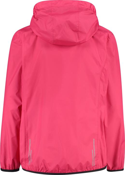 Actual product image CMP Campagnolo Hoodie Rain (128)