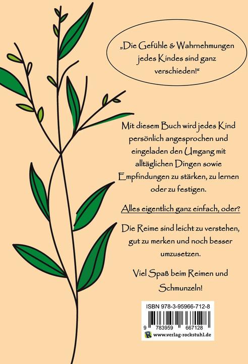 Produktbild Alles eigentlich ganz einfach, oder? (Deutsch, Annalena Böhnhardt, 2023)