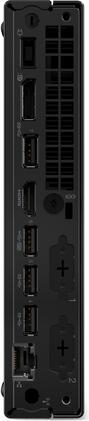 Produktbild Lenovo ThinkCentre M70q Gen 5 (Intel Core i7-14700T, 16 GB, 512 GB, UHD Graphics 770)