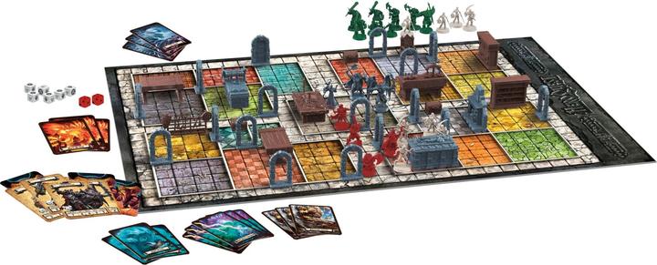 Productafbeelding Hasbro Gaming HeroQuest (Duits)
