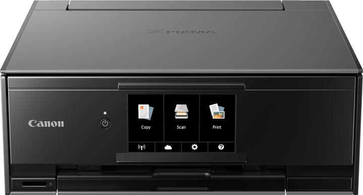 Produktbild Canon Pixma Ts9150 (Tintenpatrone, Farbe)