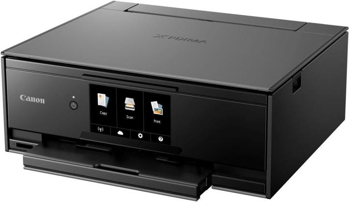 Produktbild Canon Pixma Ts9150 (Tintenpatrone, Farbe)
