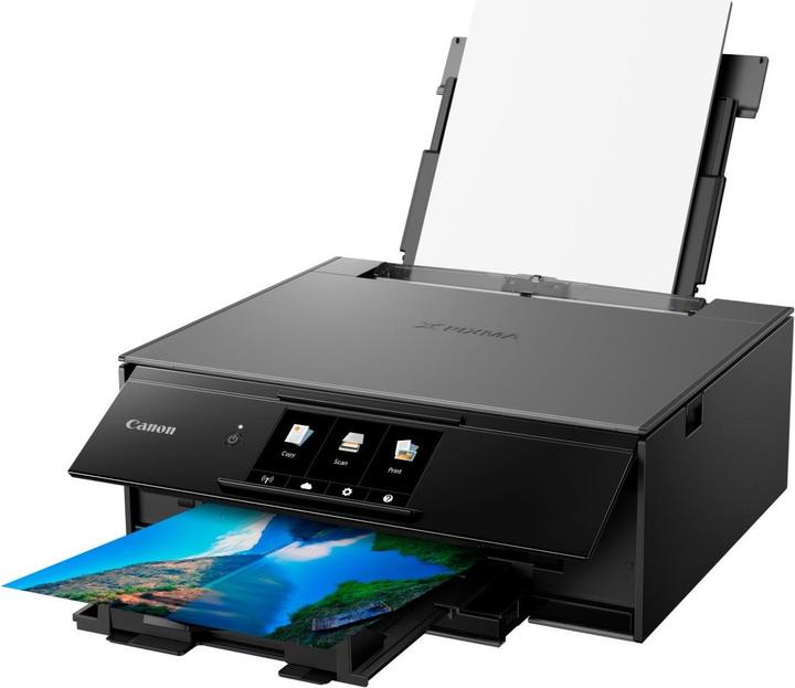 Produktbild Canon Pixma Ts9150 (Tintenpatrone, Farbe)