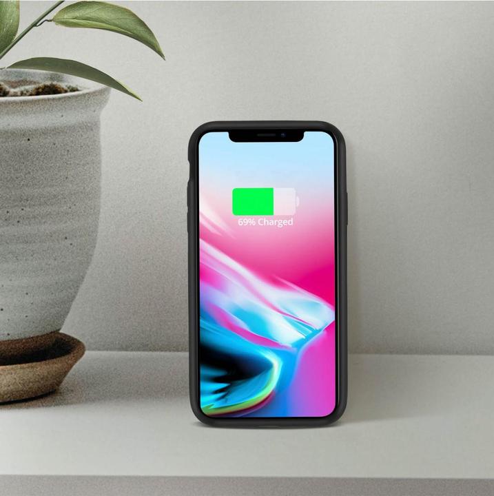 Produktbild Akashi COQUE BATTERIE 3500 MAH IPHONE X/XS- (Apple iPhone X)