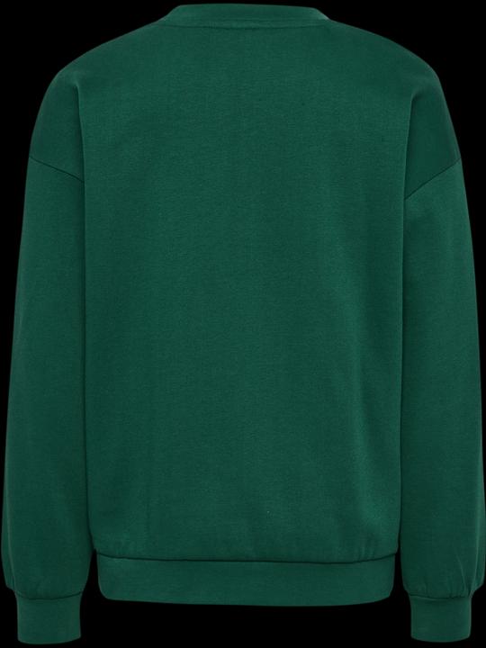 Actual product image hummel hmlKASON SWEATSHIRT (140)