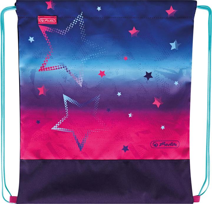 Image du produit Herlitz Sac de sport "Girls/Boys Mix (9 l)