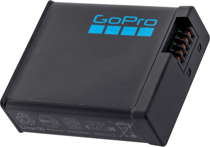 Produktbild GoPro HERO13 Black (60p, Bluetooth, WLAN)