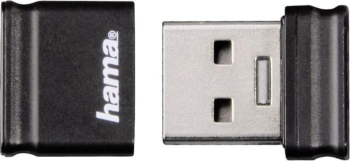 Actual product image Hama Smartly (32 GB, USB-A, USB 2.0)