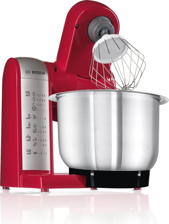 Immagine prodotto Bosch Hausgeräte Mum48r1 (600 W)