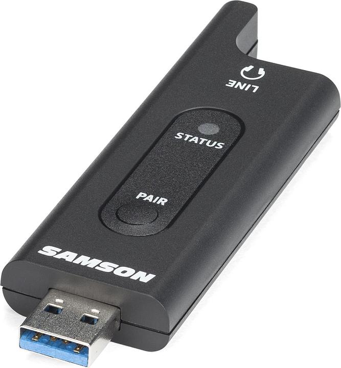 Produktbild Samson XPD2 LM