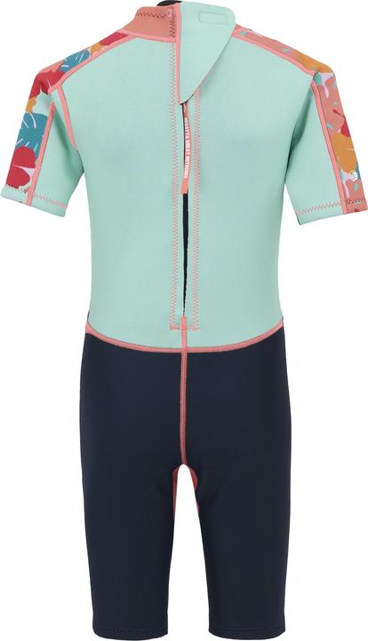 Image du produit Regatta - Combinaison de plongée - Enfant (2 mm, 140)