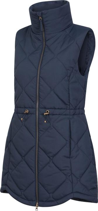 Immagine prodotto Mountain Warehouse Rye Gilet Trapuntato Lunga Donna (36 D)
