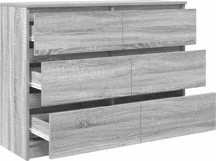 Produktbild VidaXL Radomil (100 x 35 x 76 cm)
