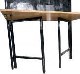 Produktbild Benson Werkbank 146 x 122 x 54 cm klappbar (146 cm, 54 cm)