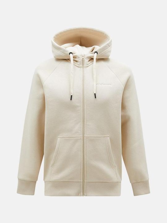 Peak Performance Original Kapuzenjacke mit kleinem Logo (XXL)