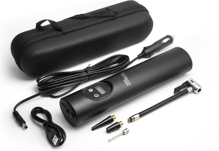 Produktbild Technaxx TX-157 (8 Bar, 15 l)