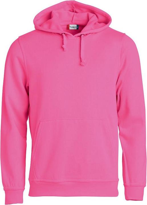 Clique Basic Kapuzenpullover