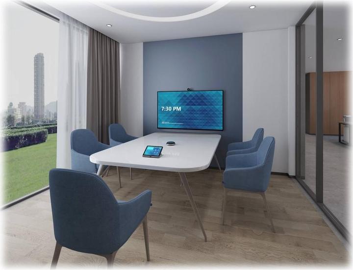 Immagine prodotto Yealink UVC30 Desktop (8.50 Mpx)