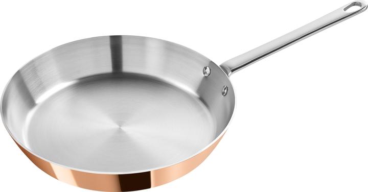 Actual product image Scanpan Maitre D Induction (28 cm, Frying pan, Steel)