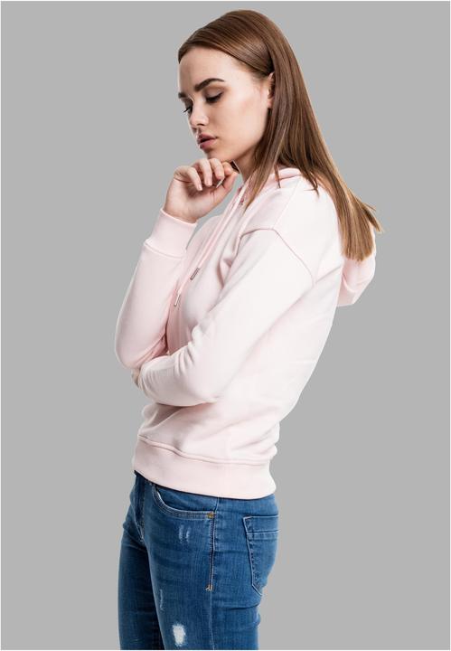 Immagine prodotto Urban Classics Felpa con cappuccio da donna (M)