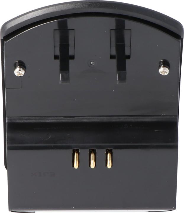 Actual product image AccuCell Charger Sanyo DB-L40 Battery, Xacti DMX-HD1 (Charger)