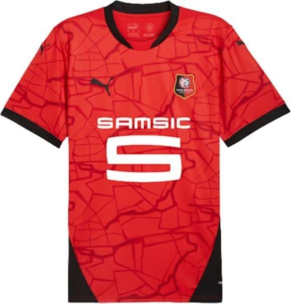 Immagine prodotto Puma aglia hoe stade rennais 2024/25 (M)