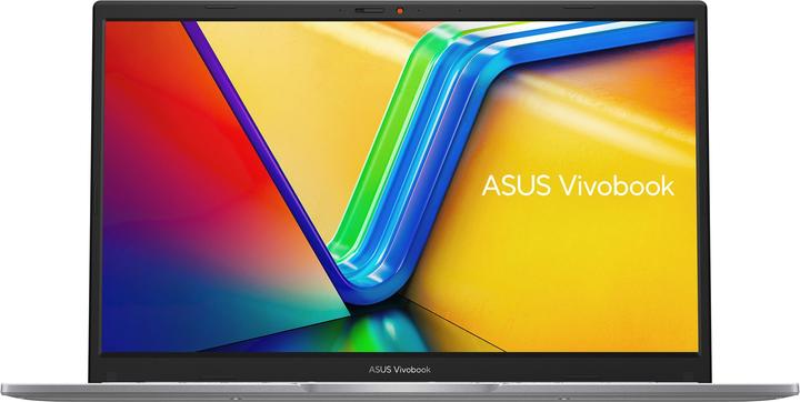 Actual product image ASUS X1404ZA-NK526W (14", Intel Core i5-1235U, 8 GB, 512 GB, Eng. Int.)