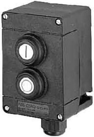 Immagine prodotto Ceag Pulsante Ex M25 GHG 411 8200 R0001