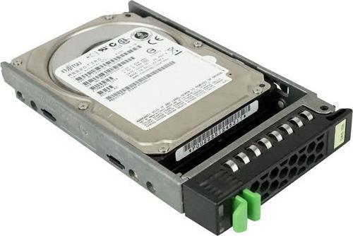 Produktbild Fujitsu HD SAS 12G 1.2TB 10K 512N (1.20 TB, 2.5")