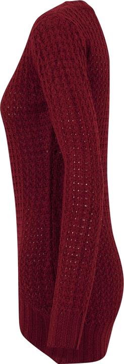 Immagine prodotto Urban Classics Ladies Long Wideneck Sweater (M)