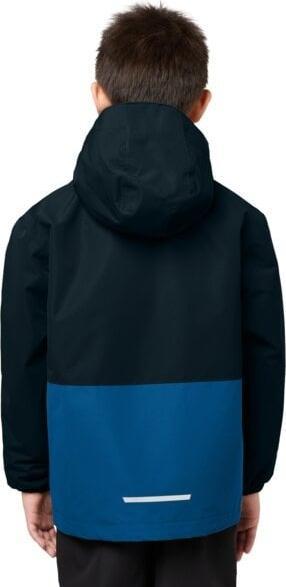 Produktbild Jack Wolfskin Kid's Iceland 3-in-1 Jacket (116)