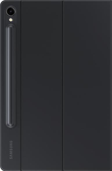 Immagine prodotto Samsung Book Cover Keyboard Slim (Ing. Int., Galaxy Tab S9, Galaxy Tab S9 FE)