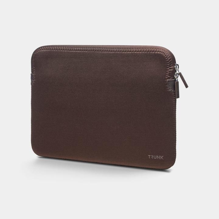 Trunk 13" MacBook Pro & Air (2022), Pouch case, Apple, MacBook Pro 13" (2016-2019), 33 cm (13") (13", Apple)