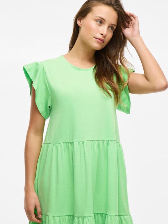 Produktbild Vila Kurzärmeliges Midikleid (XL)