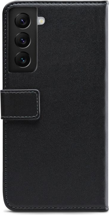 Immagine prodotto Mobilize Borsellino classico in gelatina (Samsung Galaxy S22 5G)
